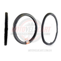 Велосипедная шина   26 * 1,95/2,00   (mod:5041)   GRL   , шт
