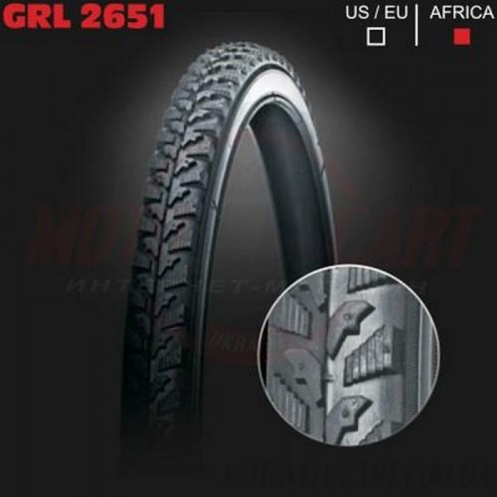 Комплект GRL 28*1,75 