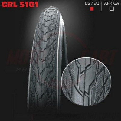 Комплект GRL 28*1,75 