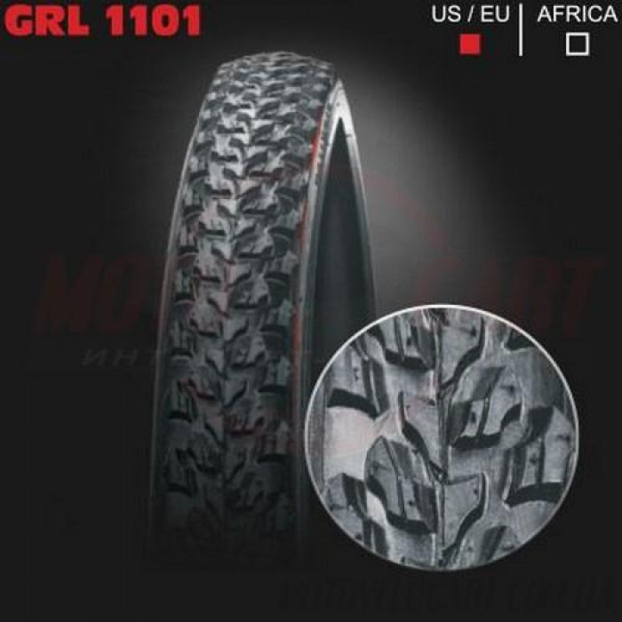Комплект GRL 26*2,0 (3мм)