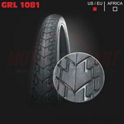 Комплект GRL 28*1,75(3мм) 