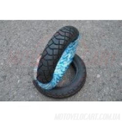 Резина 3.00-10 DELI Tire S-223 WOLF Резина 3.00-10 DELI Tire S-223 WOLF