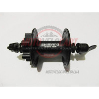 передняя втулка под диск ТАЙВАНЬ передняя втулка под диск ТАЙВАНЬ