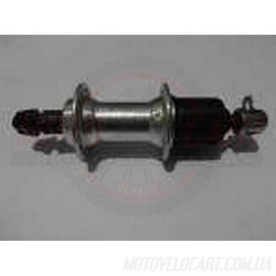 задняя втулка Shimano под 7-новую кассету МАЛАЙЗИЯ задняя втулка Shimano под 7-новую кассету МАЛАЙЗИЯ