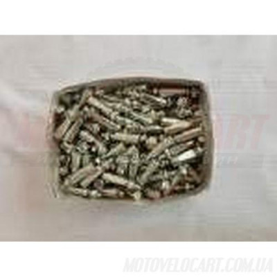 Клинья норма диаметр 9.5 mm (уп.72 шт.) (КМ)