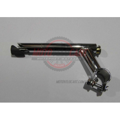 Вынос металлический короткий Вынос металлический короткий