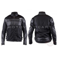 Мотокуртка текстиль "SCOYCO" (size:XL, черная, mod:JK) Мотокуртка текстиль "SCOYCO" (size:XL, черная, mod:JK)