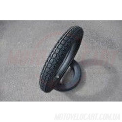 Резина 2.50-17 SOSOON SY-003 Резина 2.50-17 SOSOON SY-003