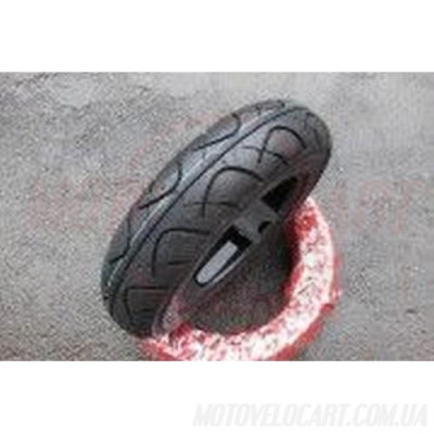 Покрышка 90/90-10 MOTOTECH 6003 Покрышка 90/90-10 MOTOTECH 6003