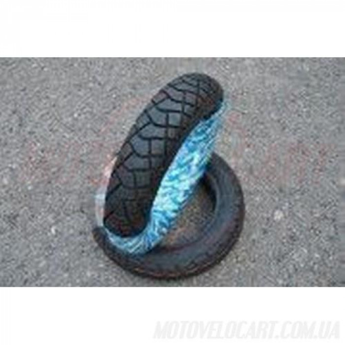 ПОКРЫШКА 100/90-10 Deli Tire S-223