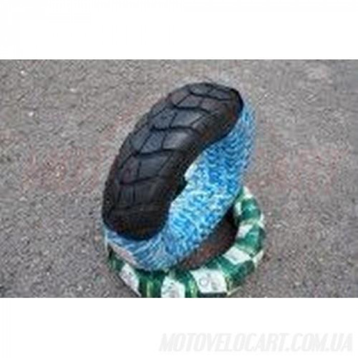 ПОКРЫШКА 130/90-10 Deli TIRE SC-101