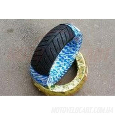 Покрышка 130/70-12 DELI Tire SB-124 Покрышка 130/70-12 DELI Tire SB-124