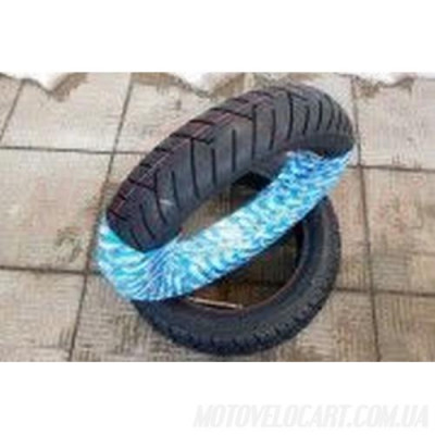 Покрышка 90/90-12 Deli Tire S-220 Покрышка 90/90-12 Deli Tire S-220
