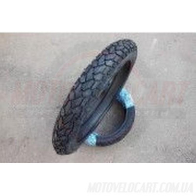 Покрышка 3.00-18 MARELLI TIRE F-921 Покрышка 3.00-18 MARELLI TIRE F-921