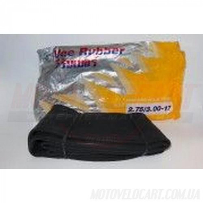 КАМЕРА 2.75 / 3.00-17 Vee Rubber