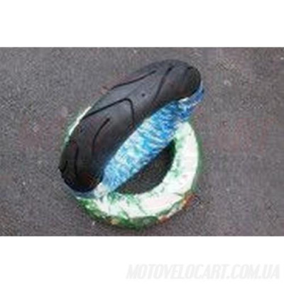 Покрышка 90/90-10 DELI TIRE S-224 Покрышка 90/90-10 DELI TIRE S-224