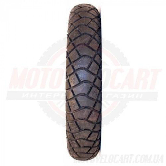 ПОКРЫШКА 3.00-10 DELI Tire S-223 WOLF