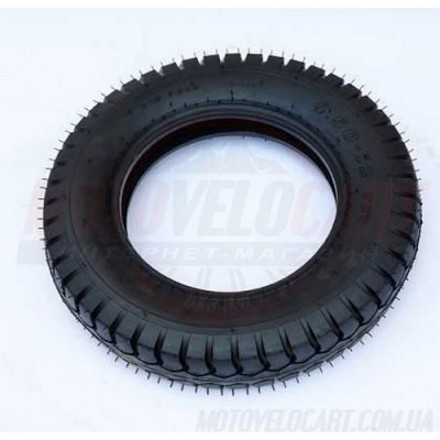 Покрышка 4.50-12 Jinchi Tire