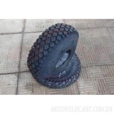 Покрышка 5.30 / 4.50-6 DELI TIRE S-356