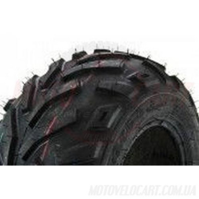 Покрышка AT 19 x 7 - R 8 DURO DI-2005