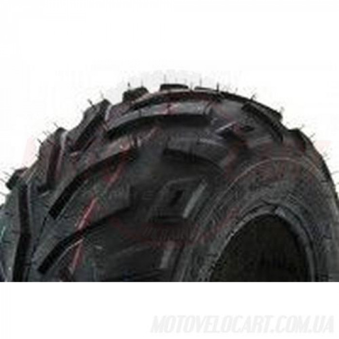 Покрышка AT 19 x 7 - R 8 DURO DI-2005