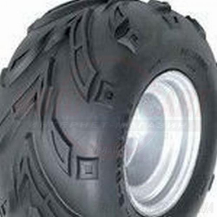 Покрышка AT 16 x 8 - R 7 Qind QD-116