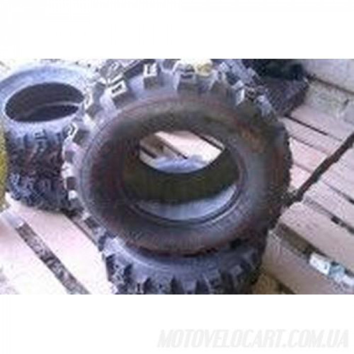 Покрышка AT 26 x 11 R12 DURO DI 2010 ( 225/80-12 )