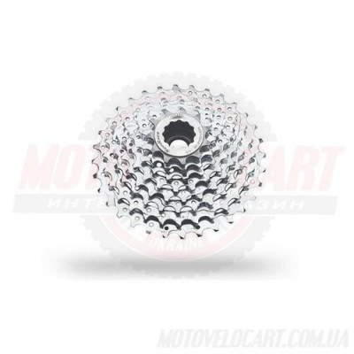 Кассета "Sun Race" M55 (8зв.) 11-34T