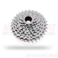 Трещетка "Sun Race" MFE60 (8зв.) 13-28T