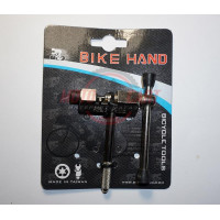 Выжим цепи "Bike Hand" Taiwan (mod:YC-325)