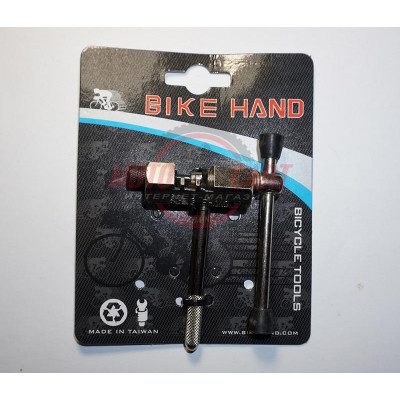 Выжим цепи "Bike Hand" Taiwan (mod:YC-325) Выжим цепи "Bike Hand" Taiwan (mod:YC-325)