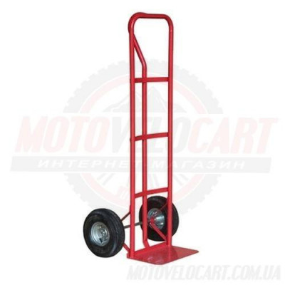 Тележка двухколесная HT 210/p