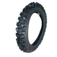 Покрышка 110/100-18 73L камерная (TT) кросс эндуро, внедорожная резина на мотоцикл