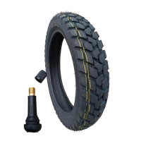 Мотошина 110/90-17 M/C,66P,(OCST),TUBELESS (TL)