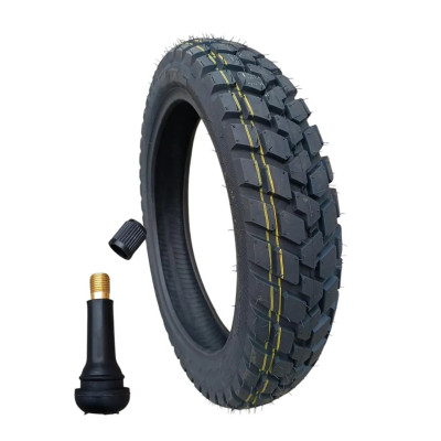 Мотошина 110/90-17 M/C,66P,(OCST),TUBELESS (TL)