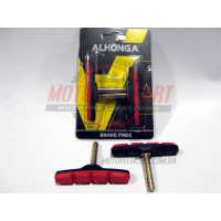 Колодка шифтовая ALHONGA Колодка шифтовая ALHONGA