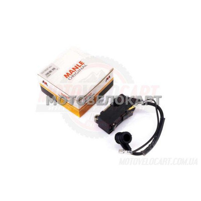 Катушка зажигания б/п для Goodluck 4500/5200 "MANLE"