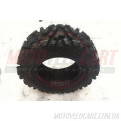 Резина AT 26 x 12 R14 DURO DI 2025 ( 285/80-14 )