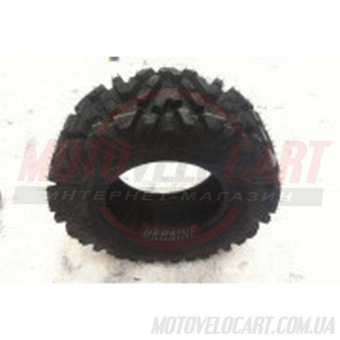 Резина AT 26 x 12 R14 DURO DI 2025 ( 285/80-14 )