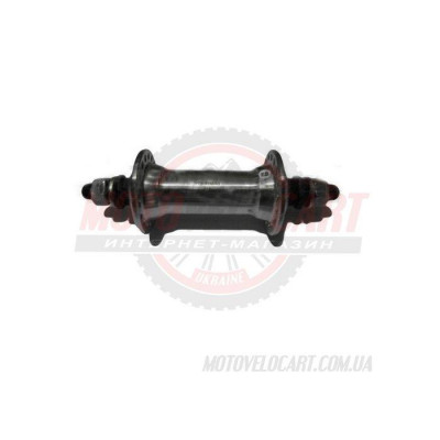Втулка переднего колеса "Shimano" (mod:RM 40) (#MD)