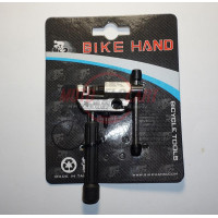 Выжим цепи "Bike Hand" Taiwan (mod:YC-325)
