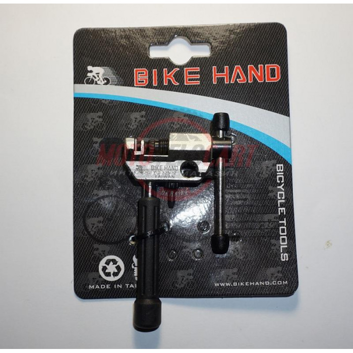 Выжим цепи "Bike Hand" Taiwan (mod:YC-325)
