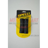 Грипсы велосипедные "SPELLI SBG-660 S"