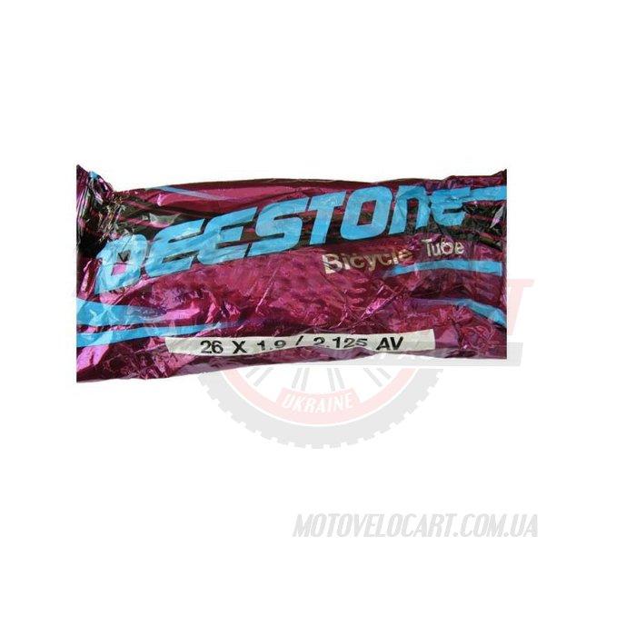 Камера велосипедная 26 x 1.95/2.125 (A.V) "Deestone"