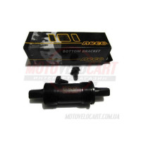 Картридж "NECO" (L-122,5mm-R) (TAIWAN) (#MD),цвет:черный