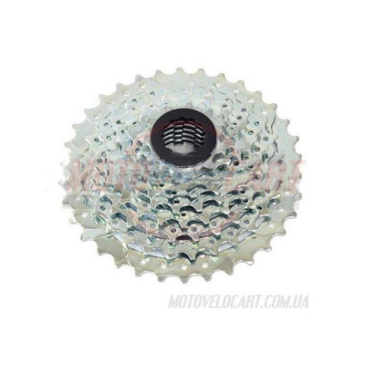 Кассета "Sun Race" M55 (8зв.) 11-34T
