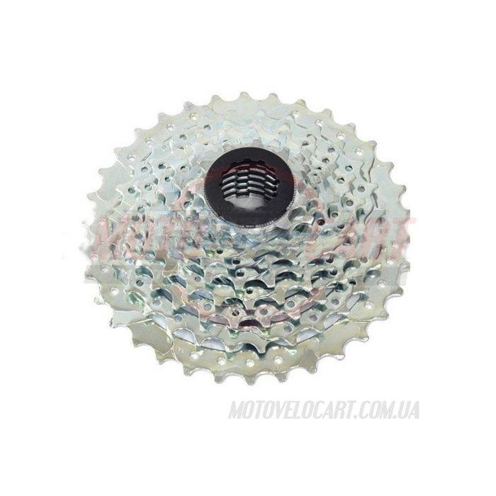 Кассета "Sun Race" M55 (8зв.) 11-34T