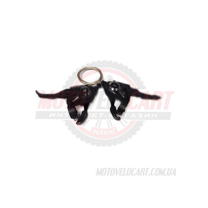 Моноблок (L-3, R-8 скоростей) mod:EP-SL 370 (#MD)