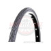 Покрышка велосипедная без камеры 28x1 5/8x1 1/4 (32-622) (blue strip) "Deestone" D-801