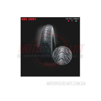 Покрышка велосипедная без камеры GRL 26"х1.90 2.0 (5091) Покрышка велосипедная без камеры GRL 26"х1.90 2.0 (5091)